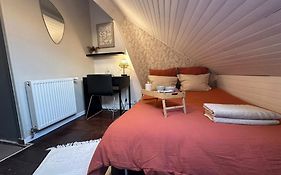 LeRelaisdOdile - Suite Studios Confort - Idéal PRO&Couple - LILLE VAUBAN